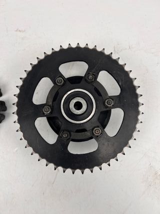 Buje trasero KTM DUKE 125