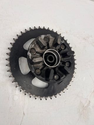 Buje trasero KTM DUKE 125