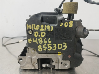 CERRADURA PUERTA DELANTERA DERECHA MERCEDES-BENZ