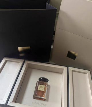 Armani Privé Santal Dan Sha Eau de Toilette