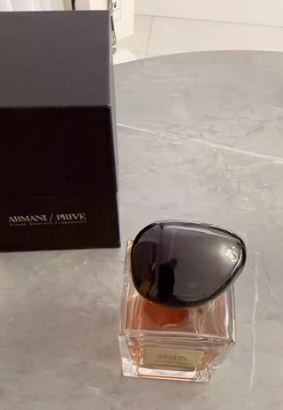 Armani Privé Santal Dan Sha Eau de Toilette