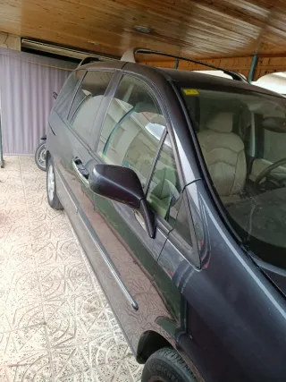 Lancia Phedra 2.0 136 CV hdi 2007