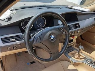 Cuadro bmw 110080213 serie 5 berlina (e60) 407019