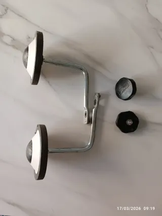 Ruedines Bici Decathlon Niño