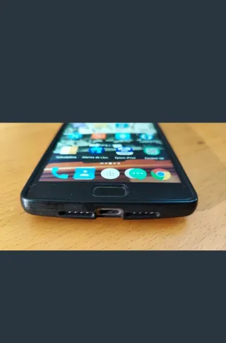 Teléfono Smartphone OnePlus2
