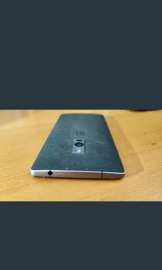 Teléfono Smartphone OnePlus2