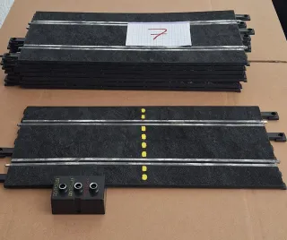 Scalextric Circuito de Catalunya Oficial