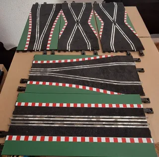 Scalextric Circuito de Catalunya Oficial