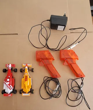 Scalextric Circuito de Catalunya Oficial