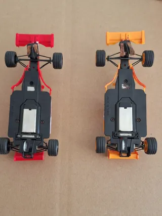 Scalextric Circuito de Catalunya Oficial