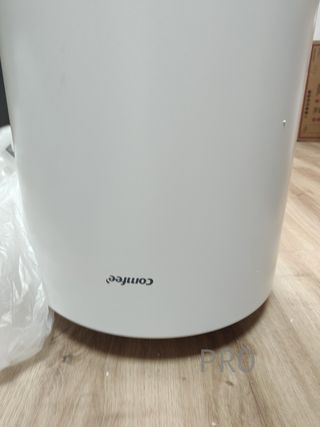 Calentador de agua eléctrico vertical - Comfee