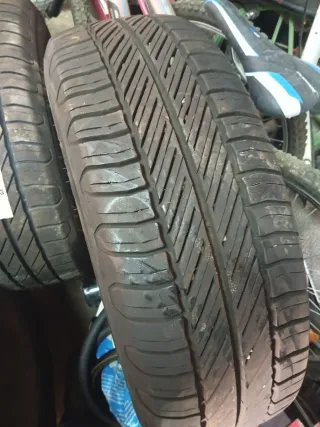 3 Cubiertas Taurus Cargospeed Evo 225/65 R16C