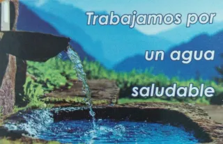 Servicio tecnico descalcificadores y osmosis