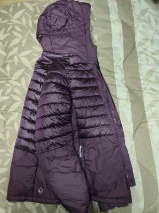 Anorak mujer Talla L. Marca Regatta.