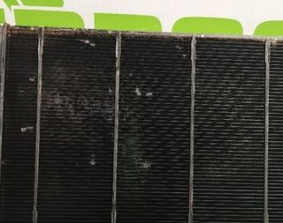 Radiador agua 838567d citroen evasion 1.9 114110