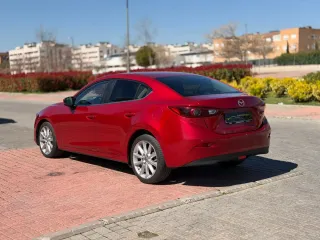 Mazda 3 2019
