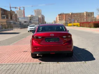 Mazda 3 2019