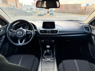 Mazda 3 2019