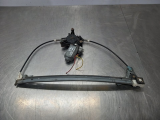 ELEVALUNAS DELANTERO IZQUIERDO CITROEN XANTIA BER