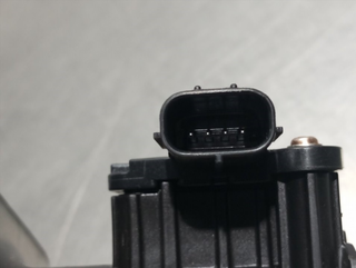 CAUDALIMETRO TOYOTA C-HR (X10) M20A 22204F2010 AF