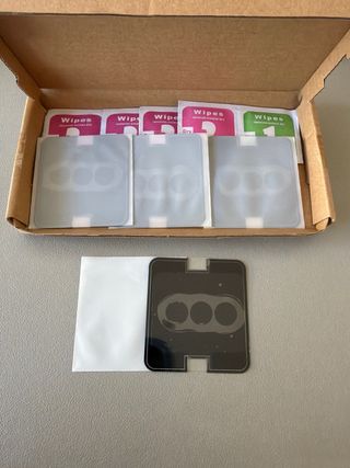 Fundas y protectores iPhone 16 Pro Max