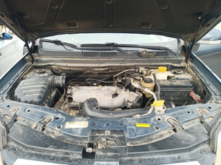 RADIADOR CALEFACCION / AIRE ACONDICIONADO CHEVROL