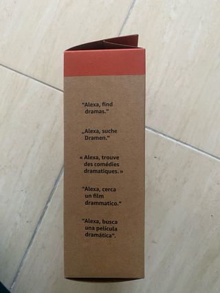 Fire TV Stick 4K SELECT 8GB Wi-Fi 5