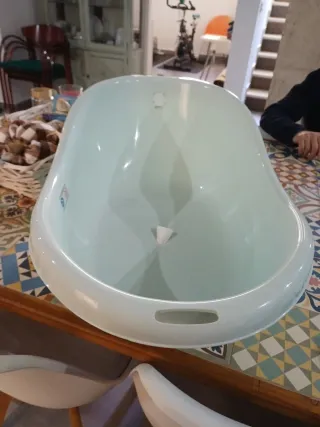 Bañera para bebé