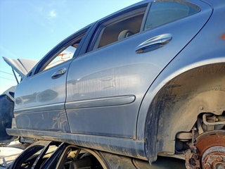PUERTA TRASERA IZQUIERDA MERCEDES-BENZ CLASE E (B