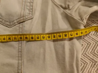 Cazadora vaquera Denim Co. talla L