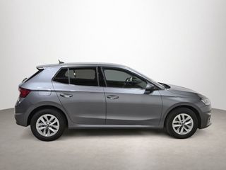 Skoda Fabia 1.0 TSI 85KW (115CV) DSG Selection