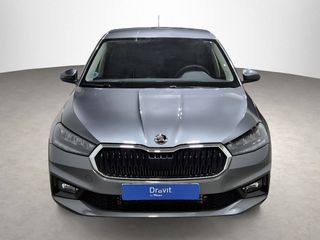 Skoda Fabia 1.0 TSI 85KW (115CV) DSG Selection