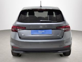 Skoda Fabia 1.0 TSI 85KW (115CV) DSG Selection