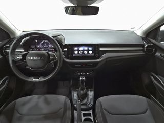 Skoda Fabia 1.0 TSI 85KW (115CV) DSG Selection