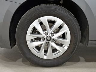 Skoda Fabia 1.0 TSI 85KW (115CV) DSG Selection