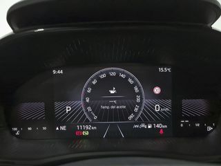 Skoda Fabia 1.0 TSI 85KW (115CV) DSG Selection