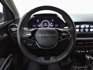Skoda Fabia 1.0 TSI 85KW (115CV) DSG Selection