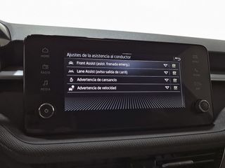 Skoda Fabia 1.0 TSI 85KW (115CV) DSG Selection
