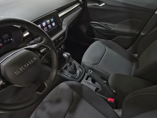 Skoda Fabia 1.0 TSI 85KW (115CV) DSG Selection