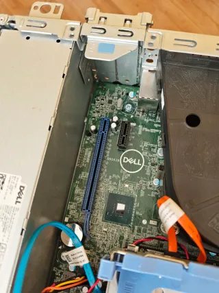 Dell Optiplex 3080 SFF i5 16GB 256GB NVMe