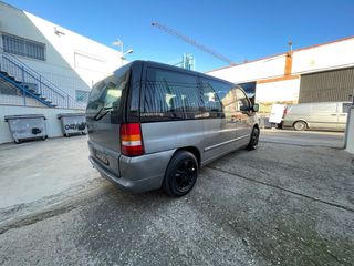 Vito Mercedes 2001