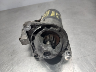 MOTOR ARRANQUE FIAT II BRAVO (198) 192A8000