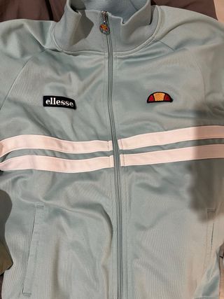 Chaqueta Ellesse S