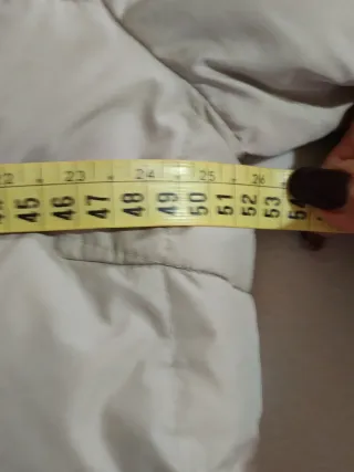 Piumino leggero Max&Co beige