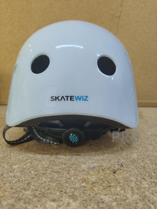 Casco Bicicleta para niños y adolescentes SKATEWIZ