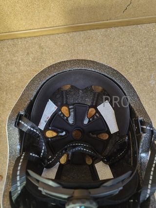 Casco Bicicleta para niños y adolescentes SKATEWIZ