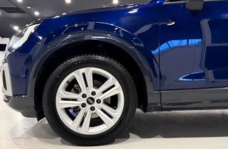 Audi Q2 Adavanced 30TDi 116cv 2021