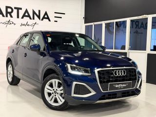 Audi Q2 Adavanced 30TDi 116cv 2021