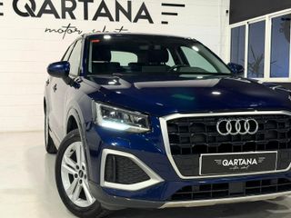 Audi Q2 Adavanced 30TDi 116cv 2021