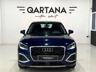 Audi Q2 Adavanced 30TDi 116cv 2021